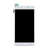 Stuff Certified® Pantalla Samsung Galaxy J5 2016 (Pantalla táctil + AMOLED + Partes) Calidad AAA + - Negro / Blanco / Dorado