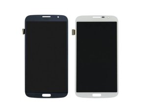 Screens for Samsung Galaxy Mega