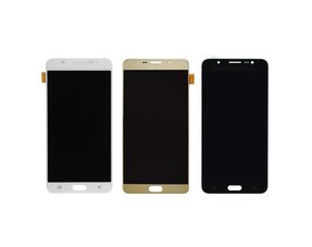 Screens for Samsung Galaxy Note