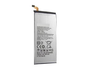 Batteries pour Samsung Galaxy A.