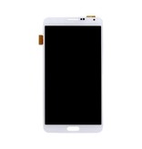 Stuff Certified® Samsung Galaxy Note 3 N9005 (4G) Screen (Touchscreen + AMOLED + Parts) A + Quality - Black / White