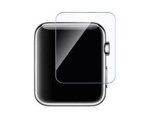 Ochraniacze ekranu do iWatch