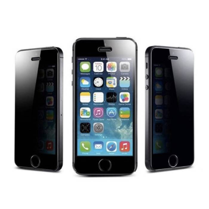 iPhone 5 Privacy Screenprotector kopen? iPhone 5 Screenprotector bij ons | Stuff