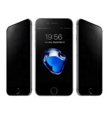 Stuff Certified® Protector de pantalla de privacidad para iPhone 7 Gafas de vidrio templado con película de vidrio templado