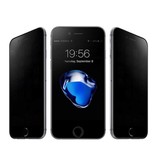 Stuff Certified® iPhone 7 Plus Protecteur d'écran de confidentialité Film de verre trempé Lunettes en verre trempé