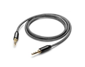 Cables de audio (AUX)