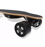 Sprint Elektrisches Skateboard Smart E-Board - 350W - Mit Fernbedienung