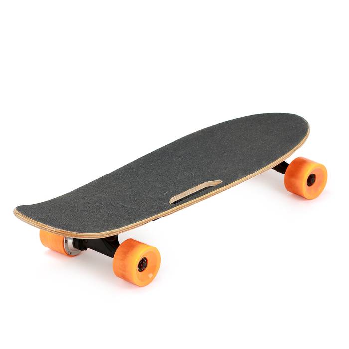 Patineta eléctrica Smart E-Board - 150W - Con control remoto