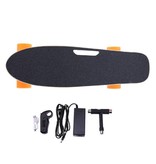 Blast off Electric Skateboard Smart E-Board - 150W - With Remote Control