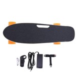 Blast off Patineta eléctrica Smart E-Board - 150W - Con control remoto