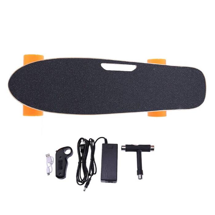 Uitroepteken Waardig petticoat Elektrisch skateboard kopen? Blast off e-Board bij ons beschikbaar | Stuff  Enough.be