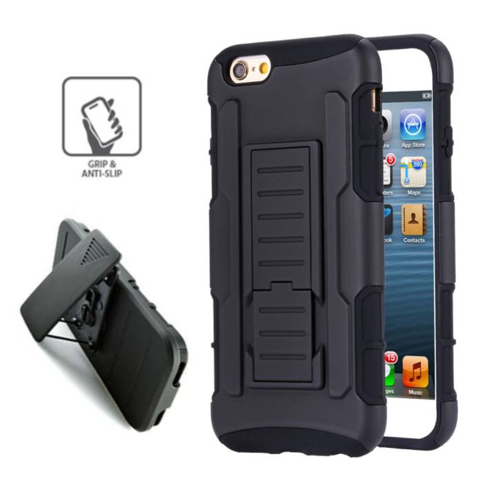 Hervat Bowling Medicinaal iPhone 6S Plus Hoesje kopen? Future Armor Hard Case bij ons beschikbaar! |  Stuff Enough.be