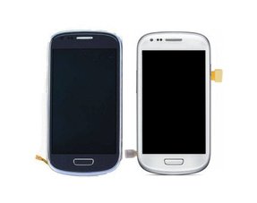 Le mini-samsung galaxy