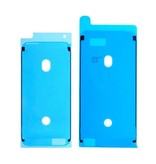 Stuff Certified® Para iPhone 6S Plus Cinta de reparación de pantalla Etiqueta de sello impermeable