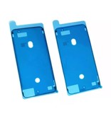 Stuff Certified® Cinta de reparación de pantalla Etiqueta adhesiva impermeable para iPhone 8