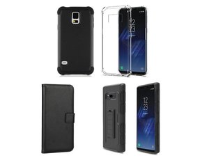 Cases for Samsung Galaxy