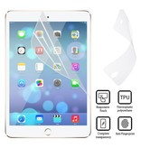 Stuff Certified® iPad Mini 4 Screen Protector Soft TPU Foil Foil PET Film