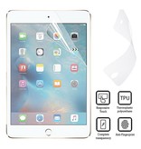 Stuff Certified® iPad 2/3/4 Screen Protector Soft TPU Foil Folie PET Film