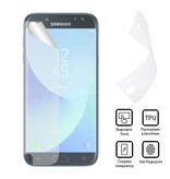 Stuff Certified® Film de protection d'écran pour Samsung Galaxy J3 2017