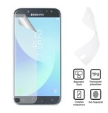 Stuff Certified® Samsung Galaxy J5 2017 Protector de pantalla EU Soft TPU Foil Foil PET Film