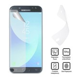 Stuff Certified® Samsung Galaxy J5 2017 Screen Protector EU Miękka folia TPU Folia PET