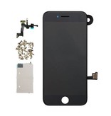 Stuff Certified® iPhone 7 Plus Vormontierter Bildschirm (Touchscreen + LCD + Teile) AAA + Qualität - Schwarz