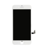 Stuff Certified® Ekran iPhone 7 (ekran dotykowy + LCD + części) Jakość A + - biały