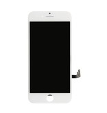 Stuff Certified® iPhone 7 Scherm (Touchscreen + LCD + Onderdelen) A+ Kwaliteit - Wit