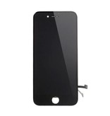 Stuff Certified® Ekran iPhone 7 (ekran dotykowy + LCD + części) Jakość AA + - czarny