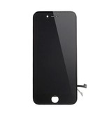 Stuff Certified® iPhone 7 Bildschirm (Touchscreen + LCD + Teile) AA + Qualität - Schwarz