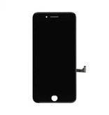 Stuff Certified® iPhone 7 Plus Scherm (Touchscreen + LCD + Onderdelen) AA+ Kwaliteit - Zwart