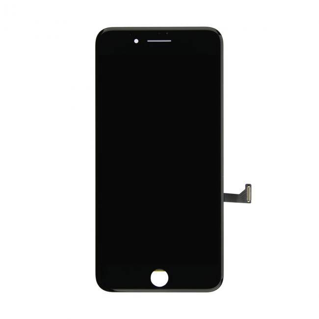 Ekran iPhone 7 Plus (ekran dotykowy + LCD + części) Jakość AA + - czarny