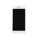 Stuff Certified® Ekran iPhone 7 Plus (ekran dotykowy + LCD + części) Jakość A + - biały