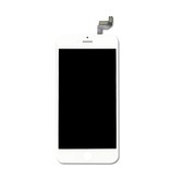 Stuff Certified® iPhone 6S 4,7 "Bildschirm (Touchscreen + LCD + Teile) AAA + Qualität - Weiß