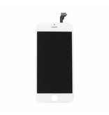 Stuff Certified® iPhone 6 4.7 "Screen (Touchscreen + LCD + Parts) AAA + Quality - White