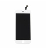 Stuff Certified® iPhone 6 4.7" Scherm (Touchscreen + LCD + Onderdelen) AA+ Kwaliteit - Wit