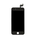 Stuff Certified® iPhone 6S 4,7-calowy ekran (ekran dotykowy + LCD + części) Jakość A + - czarny