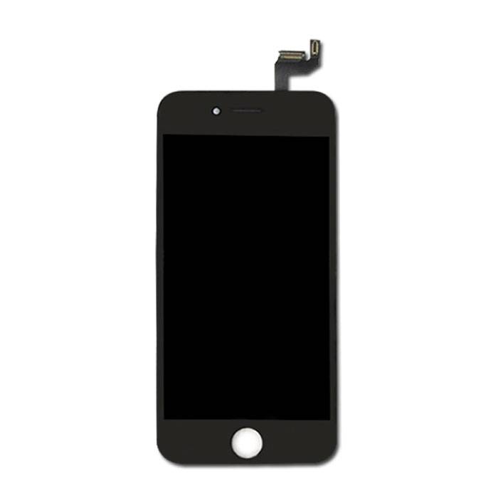 iPhone 6S Pantalla de 4.7 "(Pantalla táctil + LCD + Partes) Calidad A + - Negro