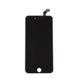 Stuff Certified® iPhone 6S Plus Bildschirm (Touchscreen + LCD + Teile) AA + Qualität - Schwarz