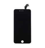 Stuff Certified® Ekran iPhone 6 Plus (ekran dotykowy + LCD + części) Jakość AAA + - czarny