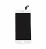 Stuff Certified® Ekran iPhone 6 Plus (ekran dotykowy + LCD + części) Jakość A + - biały