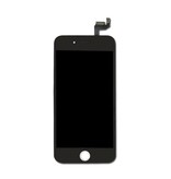 Stuff Certified® iPhone 6S 4.7 "Screen (Touchscreen + LCD + Parts) AA + Quality - Black