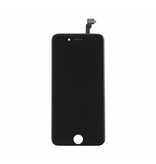 Stuff Certified® iPhone 6 4,7 "Bildschirm (Touchscreen + LCD + Teile) AAA + Qualität - Schwarz