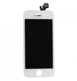 Stuff Certified® iPhone 5 Screen (Touchscreen + LCD + Parts) AAA + Quality - White