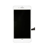 Stuff Certified® iPhone 8 Scherm (Touchscreen + LCD + Onderdelen) A+ Kwaliteit - Wit