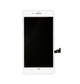 Stuff Certified® iPhone 8 Plus Bildschirm (Touchscreen + LCD + Teile) AAA + Qualität - Weiß