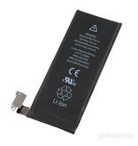 Stuff Certified® Batteria per iPhone 4 / Accu AAA + Qualità