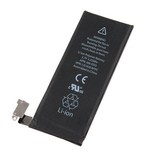 Stuff Certified® Batteria per iPhone 4S / Accu AAA + Qualità