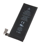 Stuff Certified® Batterie iPhone 4S / Batterie AAA + Qualité