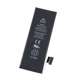 Stuff Certified® Jakość baterii / akumulatora iPhone 5 AAA +